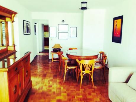 Departamento - Pocitos
