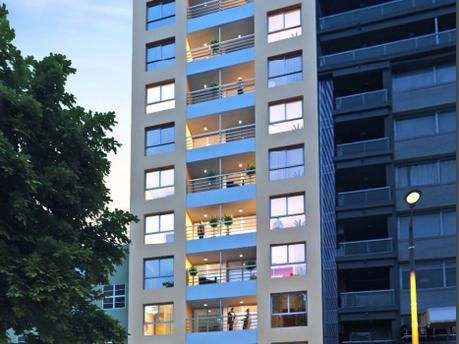 Departamento - Parque Batlle