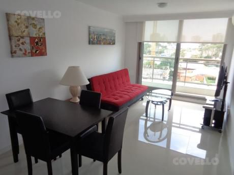 Appartment - Roosevelt
