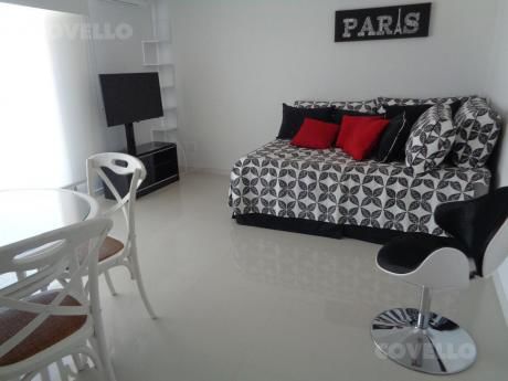 Appartment - Roosevelt