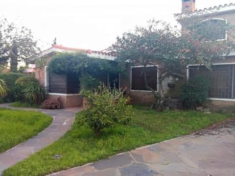 Casa - San José De Carrasco