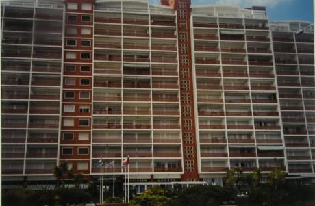 Departamento - Playa Mansa