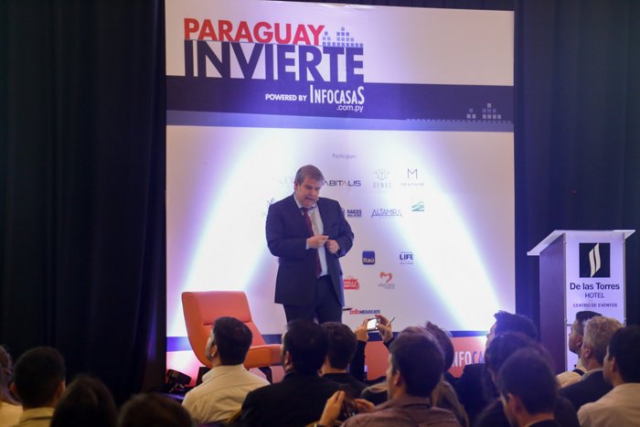 Las nuevas demandas en Asunción de la mano de nuevas generaciones