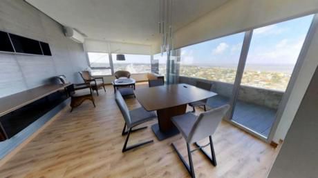 Espectacular Apartamento Totalmente Equipado, Full Amenities En Carrasco
