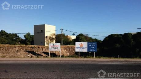 Exclusivo Terreno A 100 Metros De La Playa
