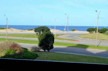 Departamento - Playa Brava