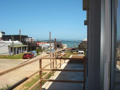 Departamento - La Barra