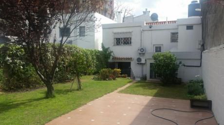 Casa - Parque Batlle