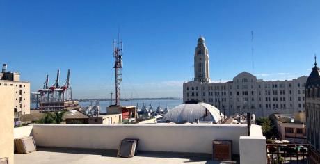 Departamento - Ciudad Vieja