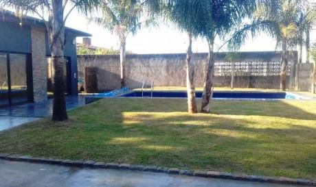 Casa - San José De Carrasco