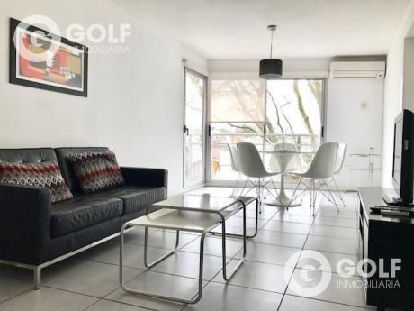 Appartment - Buceo