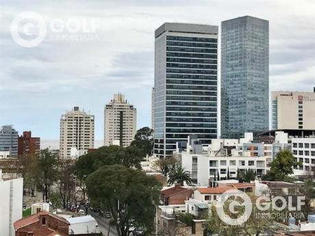 Appartment - Buceo