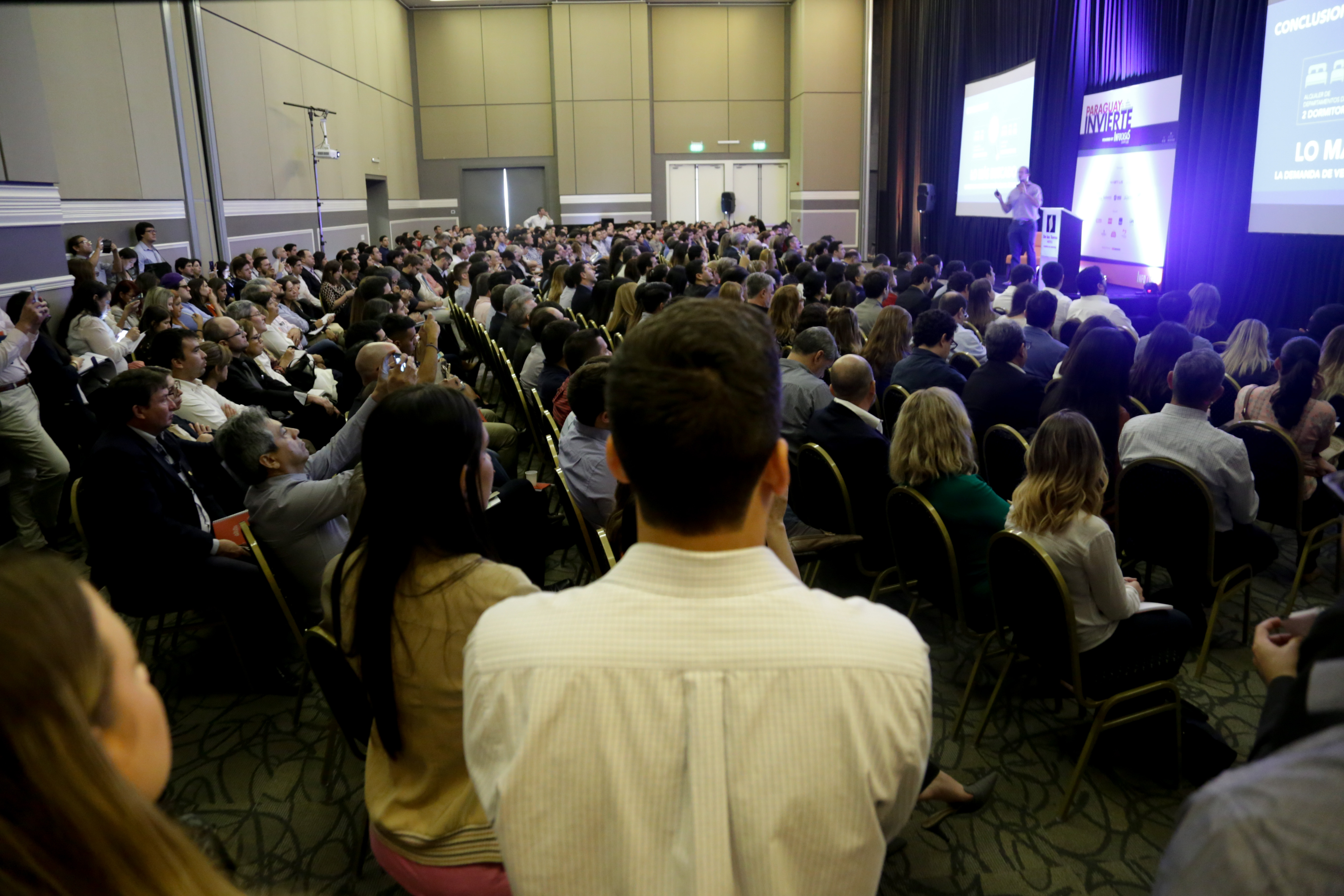Encuentra PropTech, el evento inmobiliario más destacado del año en Uruguay