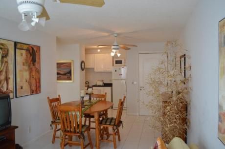 Departamento - Playa Mansa