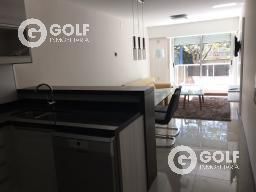 Appartment - Pocitos