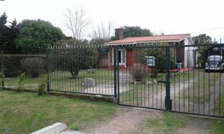 Casa - Solymar