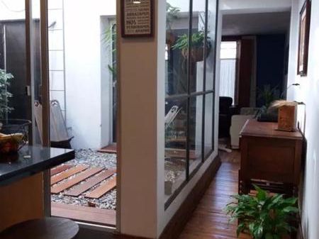 Casa - Cordón