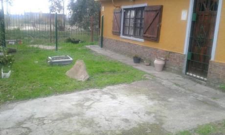 Casa - Villa Argentina
