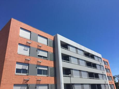 Departamento - Prado