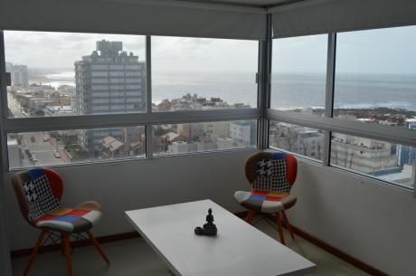 Departamento - Península