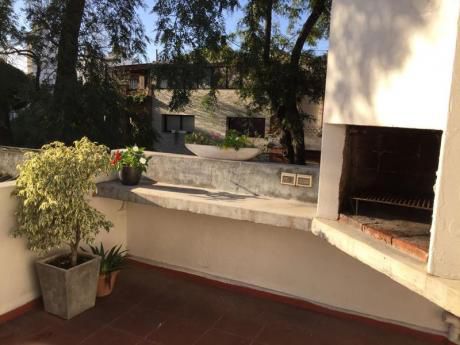 Casa - Punta Carretas