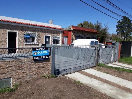 Departamento - Jardines Del Hipodromo