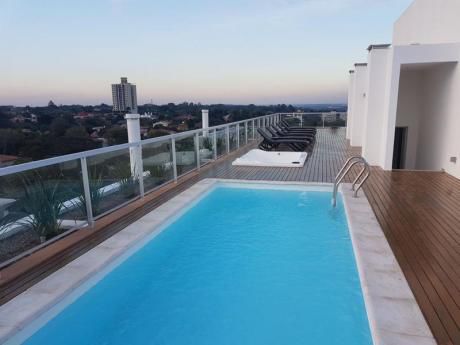 Departamento - Madame Lynch