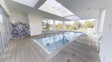 Apartamento Premium Con Servicios Sobre Avda Roosevelt