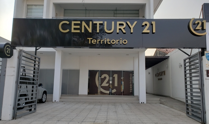 Un nuevo Territorio para Century 21