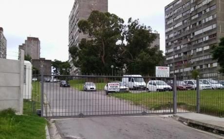 Departamento - Malvin Norte