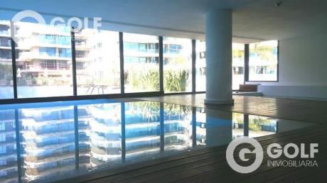 Con Renta De U$s 800!! Forum 1 Dormitorio.