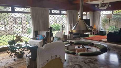 Casa - Shangrilá