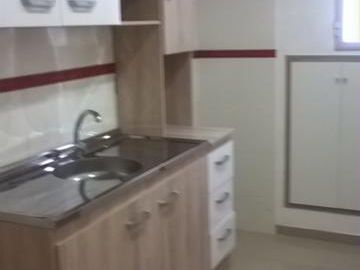 Departamento - Parque Batlle