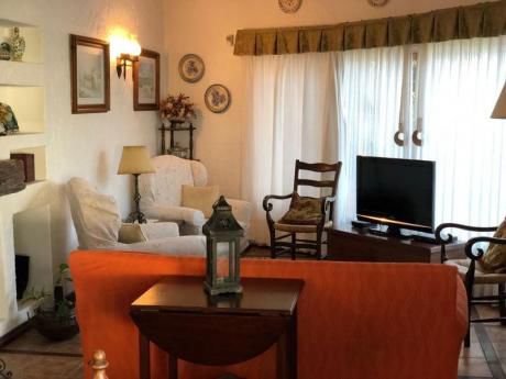 Casa 3 Dormitorios En Venta San Rafael