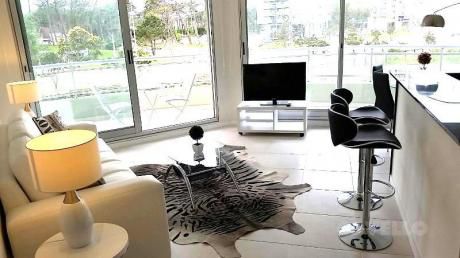 Departamento - Roosevelt