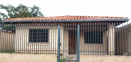 Casa - Mariano Roque Alonso