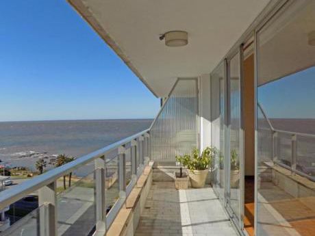 Venta/alquiler Apartamento Villa Biarritz Delrey Propiedades