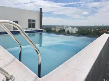 Departamento - Villa Morra