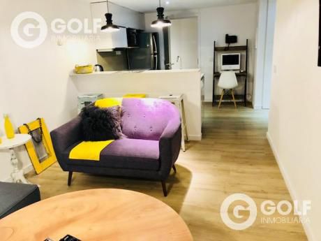 Departamento - Golf
