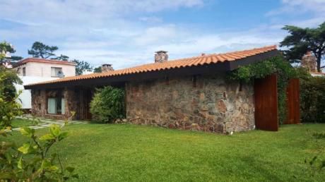 Casa - Playa Mansa