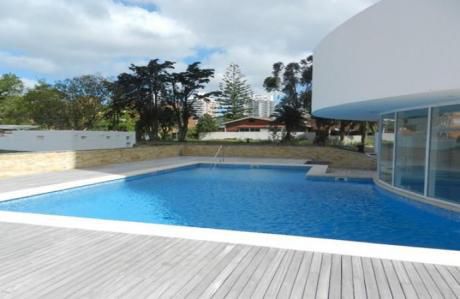 Departamento - Playa Mansa