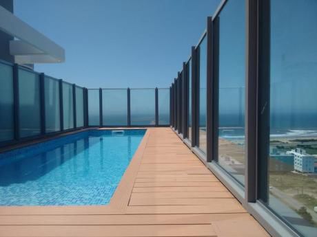 Departamento - Playa Brava