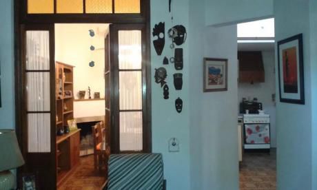 Venta Casa Prado 3 Dormitorios