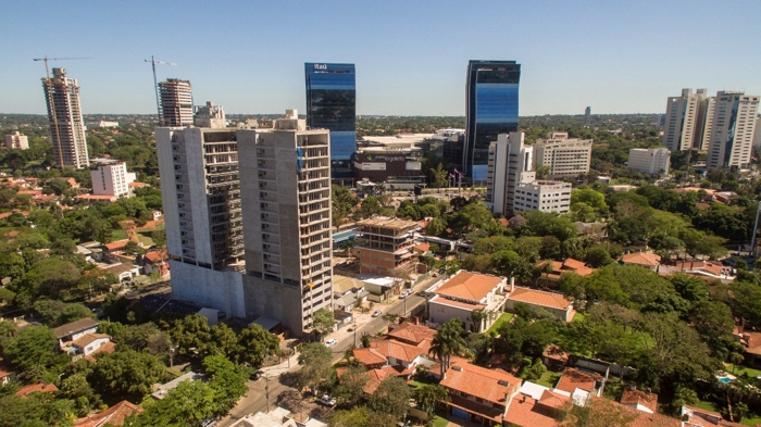 Construcciones inteligentes y autosustentables en Paraguay