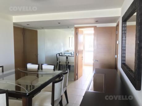 Departamento En Playa Mansa