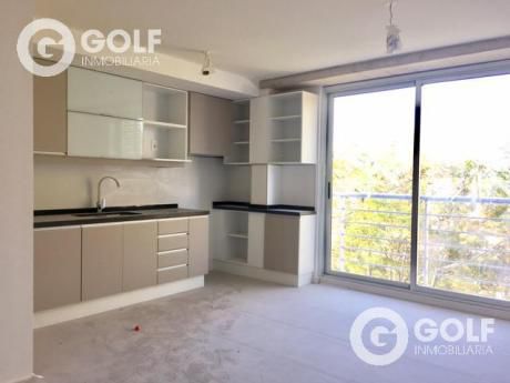 Appartment - Parque Batlle