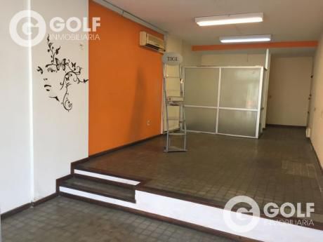 Bussiness Premises - Punta Carretas