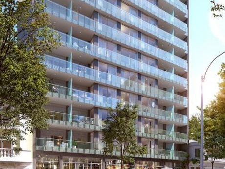 Appartment - Pocitos