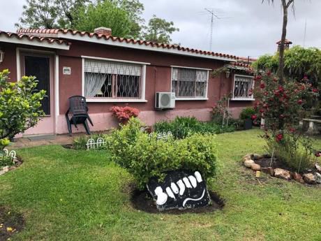 Casa - Solymar