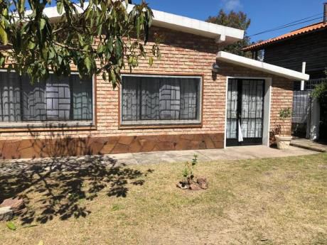 Casa - Lomas De Solymar